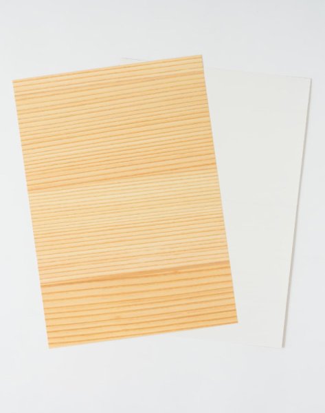 みやこ杣木（京都市産、杉まさ目）