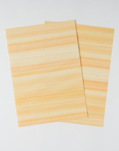 おおさか河内材ヒノキ（まさ目）