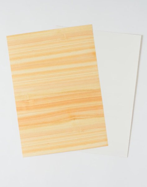 おおさか河内材ヒノキ（まさ目）