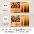 画像4: 木の紙 / 名刺サイズ / 両面木 / エプソン製・キヤノン製家庭用インクジェットプリンター専用 (4)