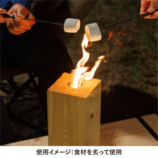 画像7: ジェットログミニ(JETLOG mini)【手動送風機付き】 (7)