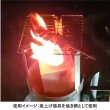 画像8: ジェットログミニ（JETLOG mini）【手動送風機付き】 (8)