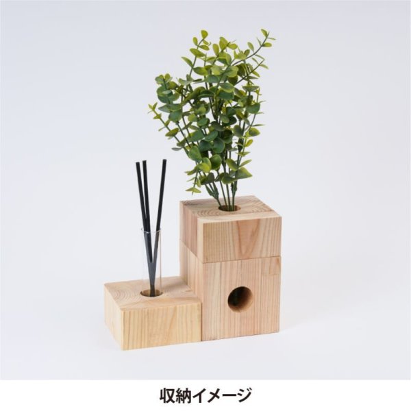 画像8: ジェットログプチ(防災用ジェットログ)〈6回分セット〉【3日分】 (8)
