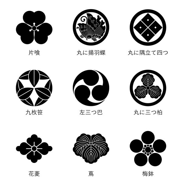 画像5: 家紋と名前が刻印できる木の御朱印帳【1冊から】桜・クスノキ・杉など様々な樹種から選べる (5)