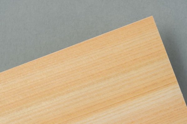 智頭ひのき（鳥取、まさ目）