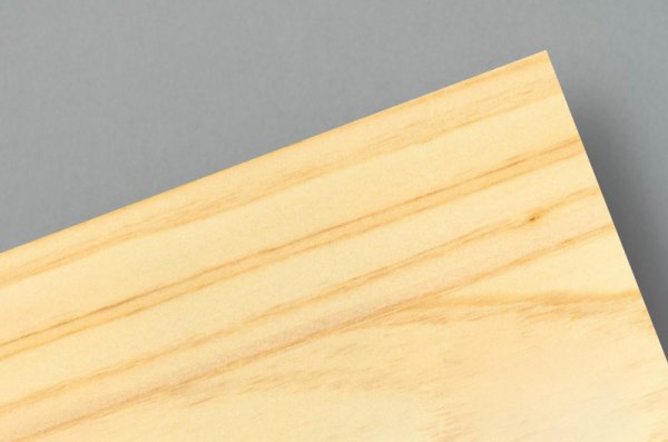 多摩ヒノキ（東京、板目）