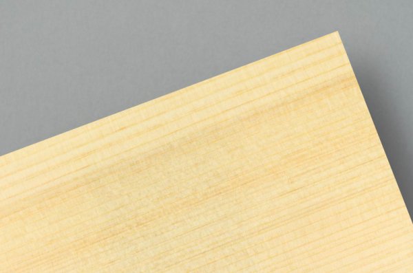 多摩ヒノキ（東京、まさ目）