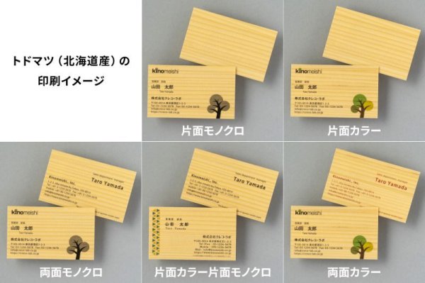 トドマツ(北海道)