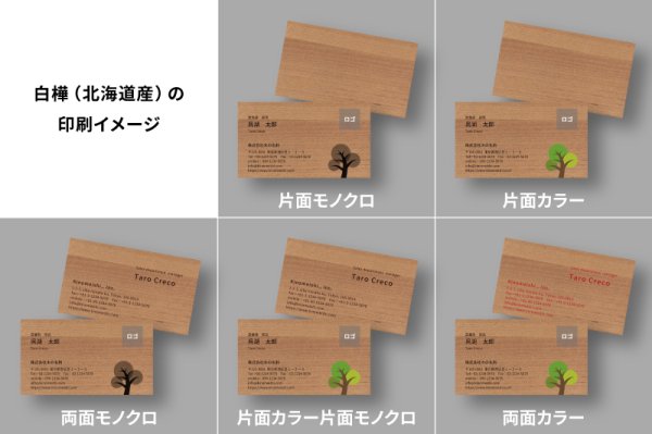 白樺（北海道）※現在ご注文いただけません