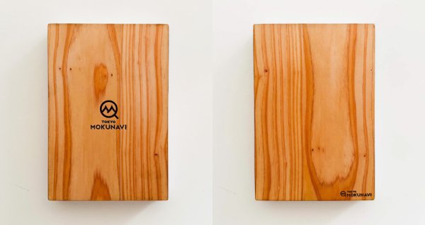 刻印したイメージ