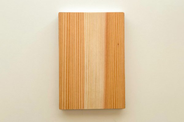 奥会津杉（福島）のイメージ