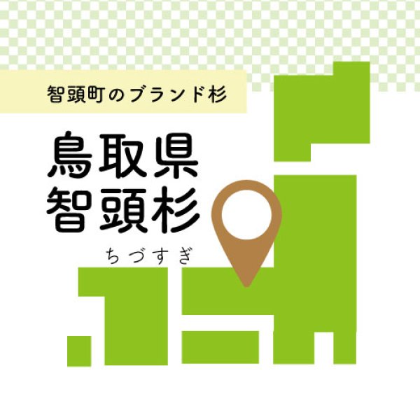 画像2: 鳥取県の智頭杉で作った木のストロー(100本以上) (2)