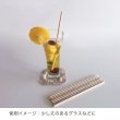 画像3: 木のストロー [20cm_10本入] (3)