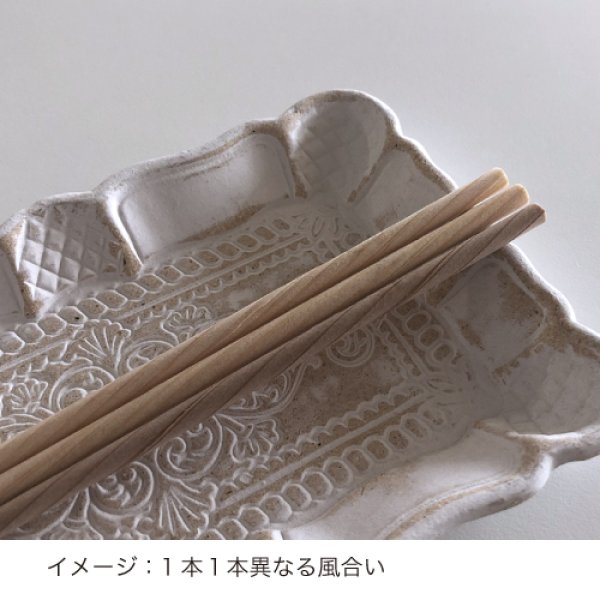 画像4: 木のストロー [20cm_10本入] (4)