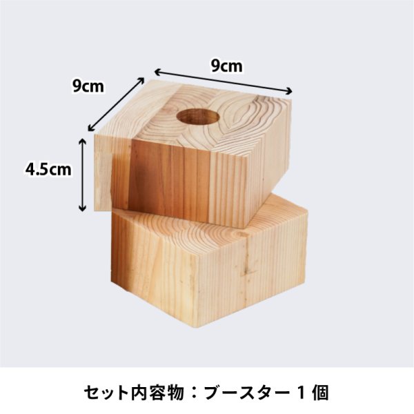 画像3: ジェットログ火起こし体験キット (3)