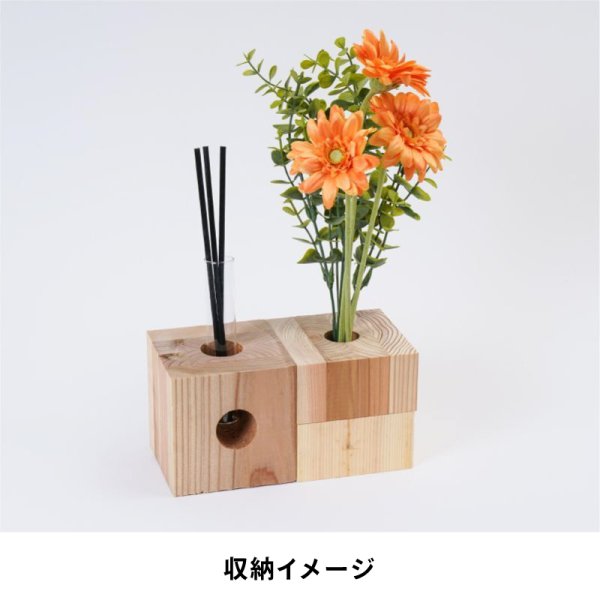 画像7: ジェットログ火起こし体験キット (7)