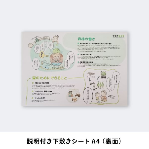 画像3: 木のストローづくり体験キット (3)