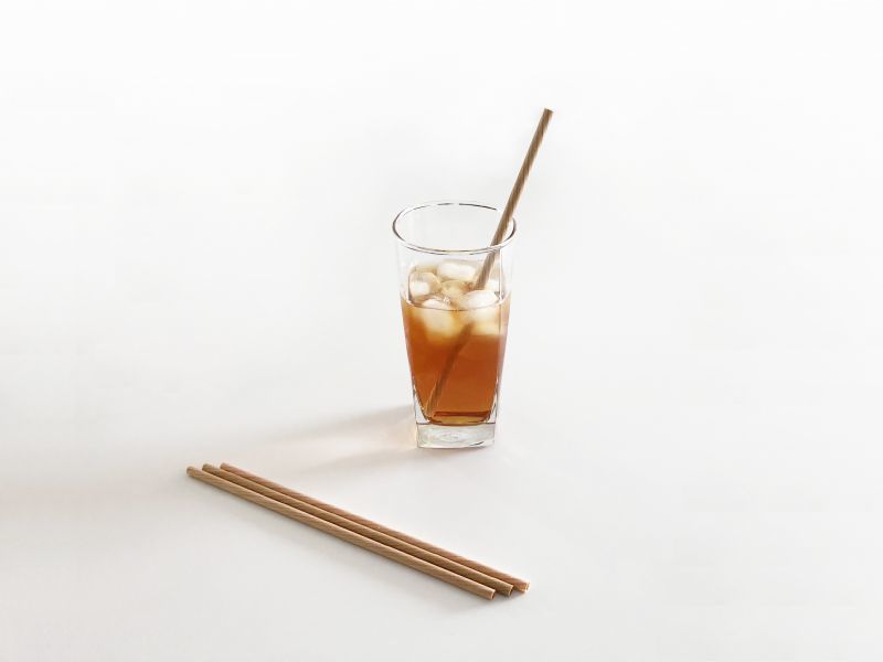 木のストロー[お試しサンプルセット]